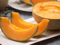 Muskmelon