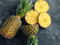 Fresh Organic Rice (Premium) - 25kg