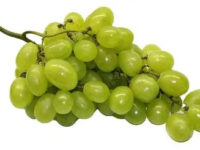 Green Grapes